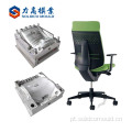 fabricação de moldes de plástico para componentes de cadeiras de escritório